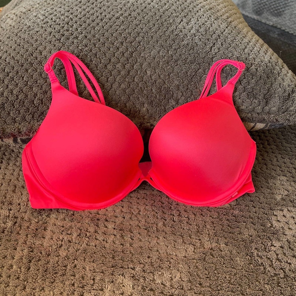 VS Very Sexy Push-Up Bra 34C